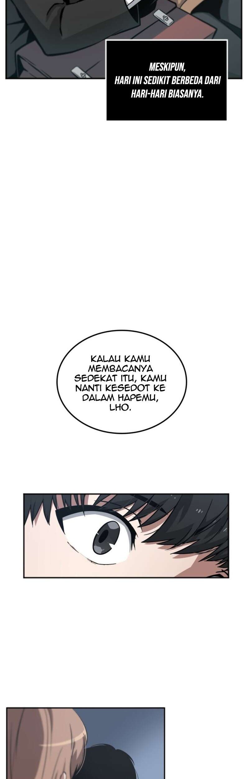 Omniscient Readers Viewpoint Chapter 01 Gambar 12