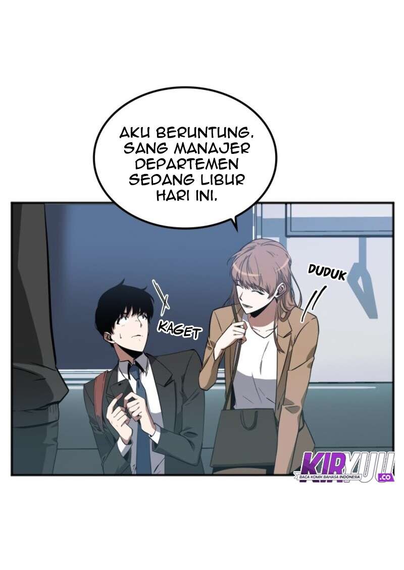 Omniscient Readers Viewpoint Chapter 01 Gambar 15