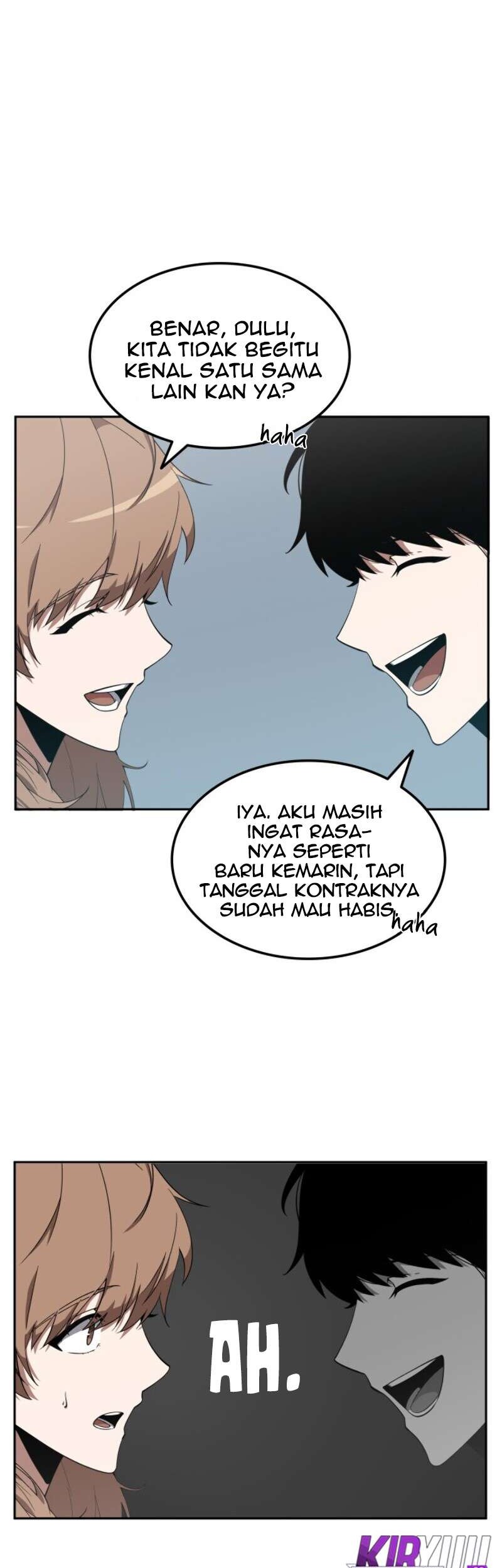 Omniscient Readers Viewpoint Chapter 01 Gambar 33