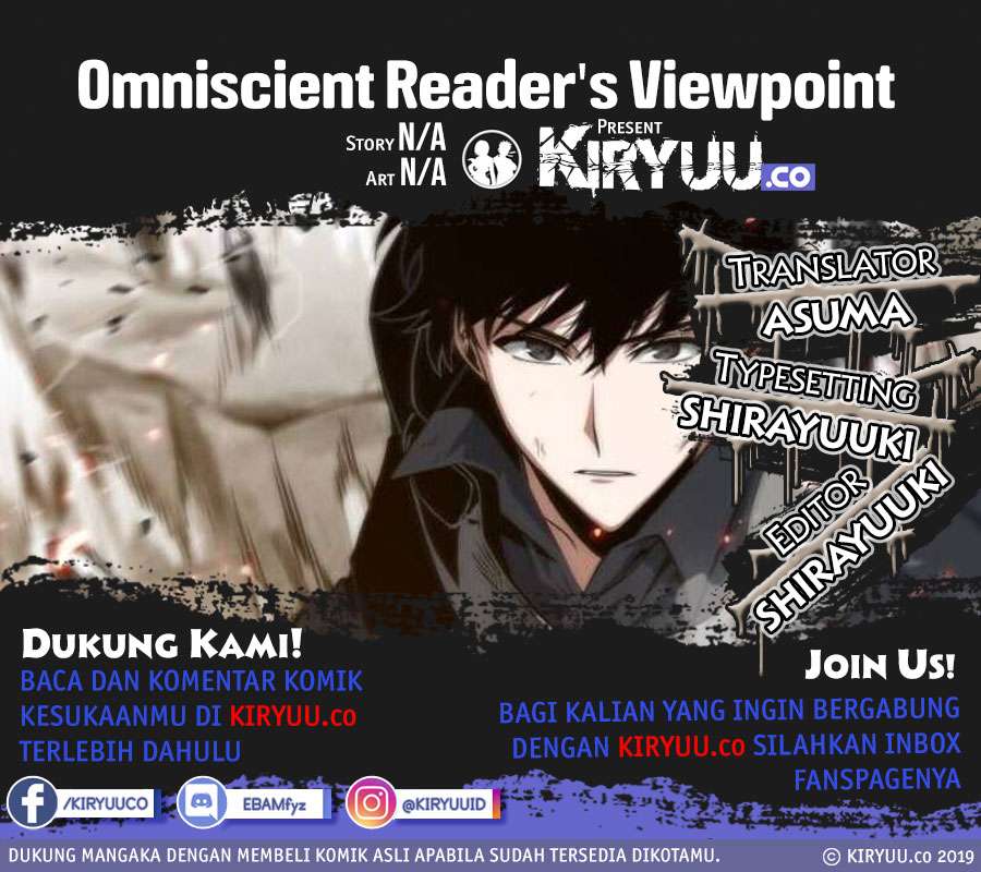 Baca Komik Omniscient Readers Viewpoint Chapter 00.1 Gambar 1