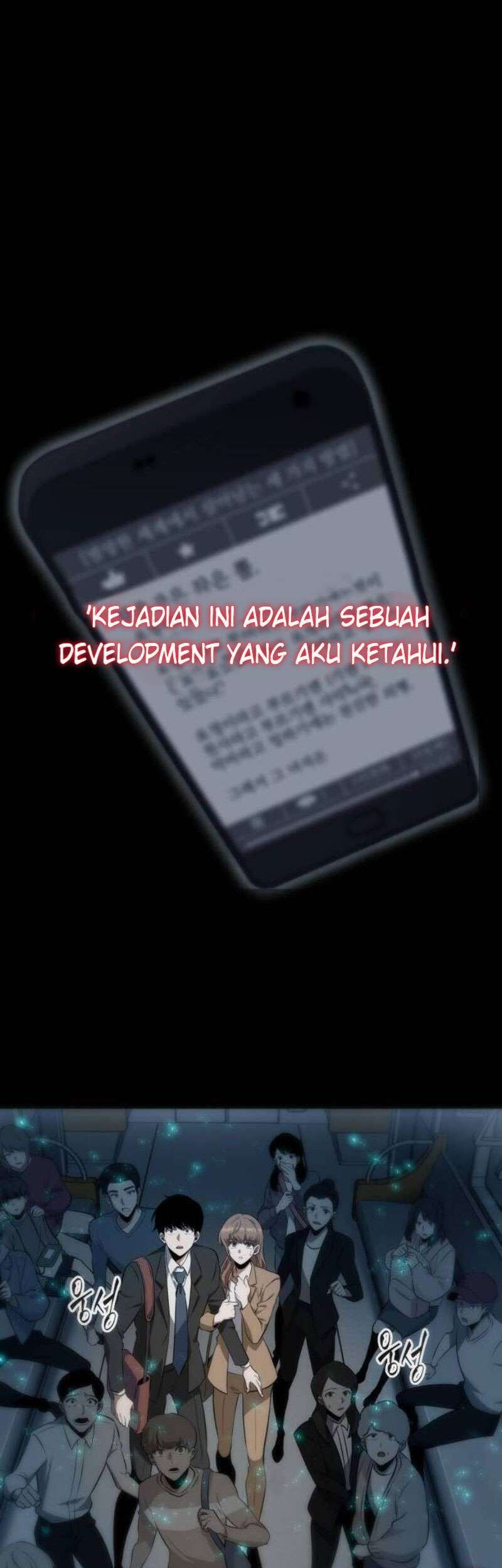 Omniscient Readers Viewpoint Chapter 00.1 Gambar 13