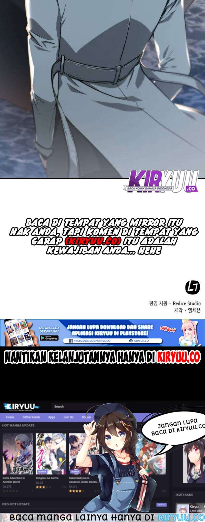 Omniscient Readers Viewpoint Chapter 00.1 Gambar 29