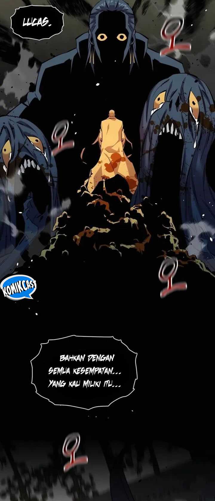 Auto-Hunting With Clones Chapter 137 Gambar 12