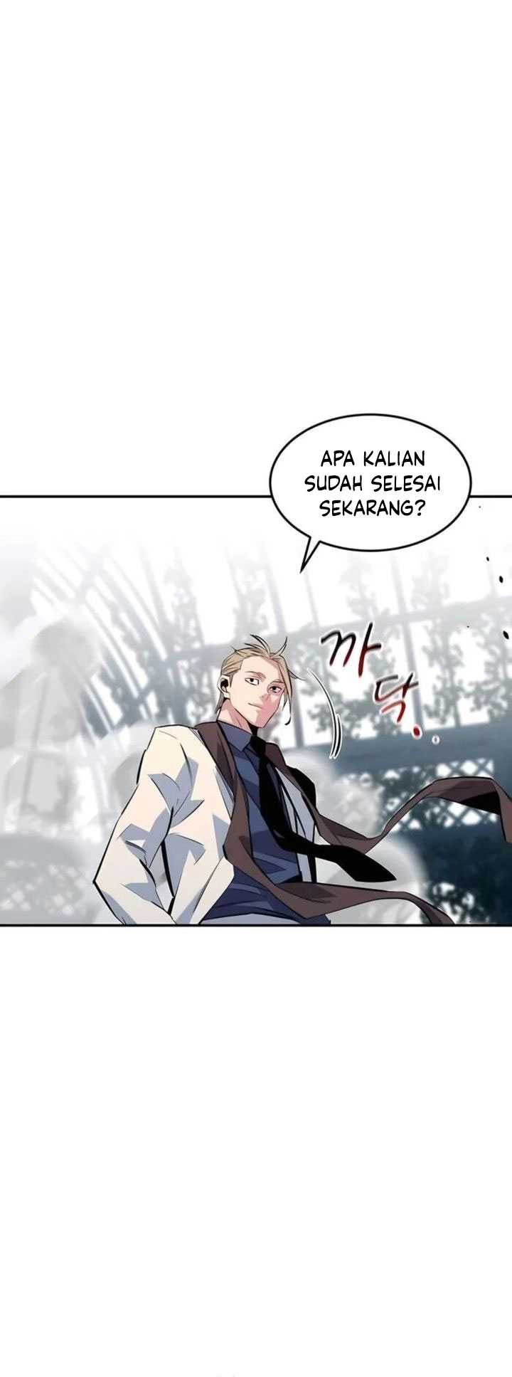 Auto-Hunting With Clones Chapter 137 Gambar 17