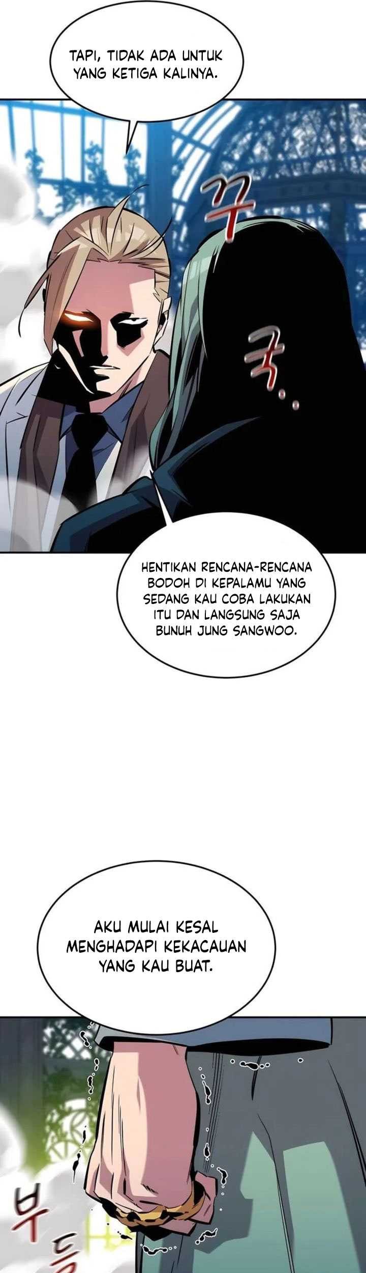 Auto-Hunting With Clones Chapter 137 Gambar 22