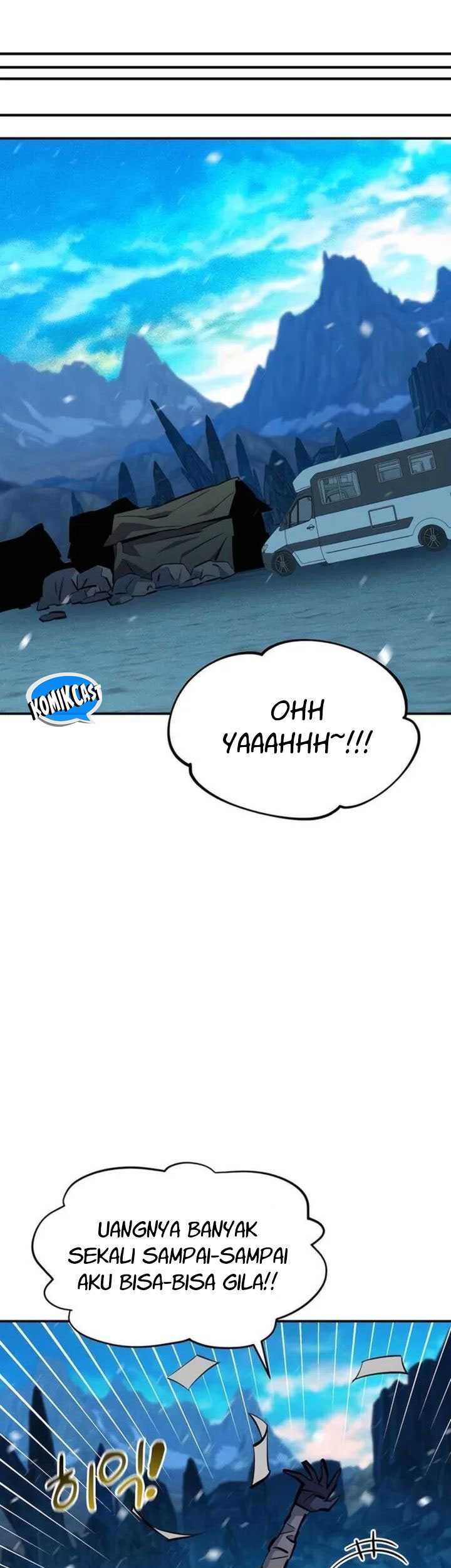Auto-Hunting With Clones Chapter 137 Gambar 28