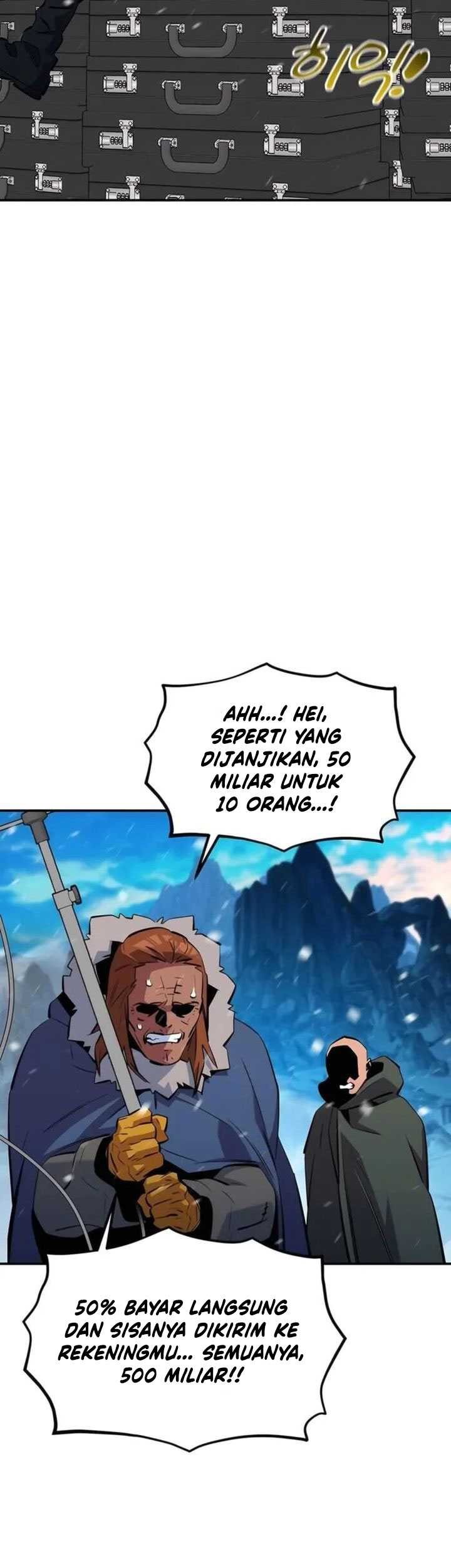 Auto-Hunting With Clones Chapter 137 Gambar 30