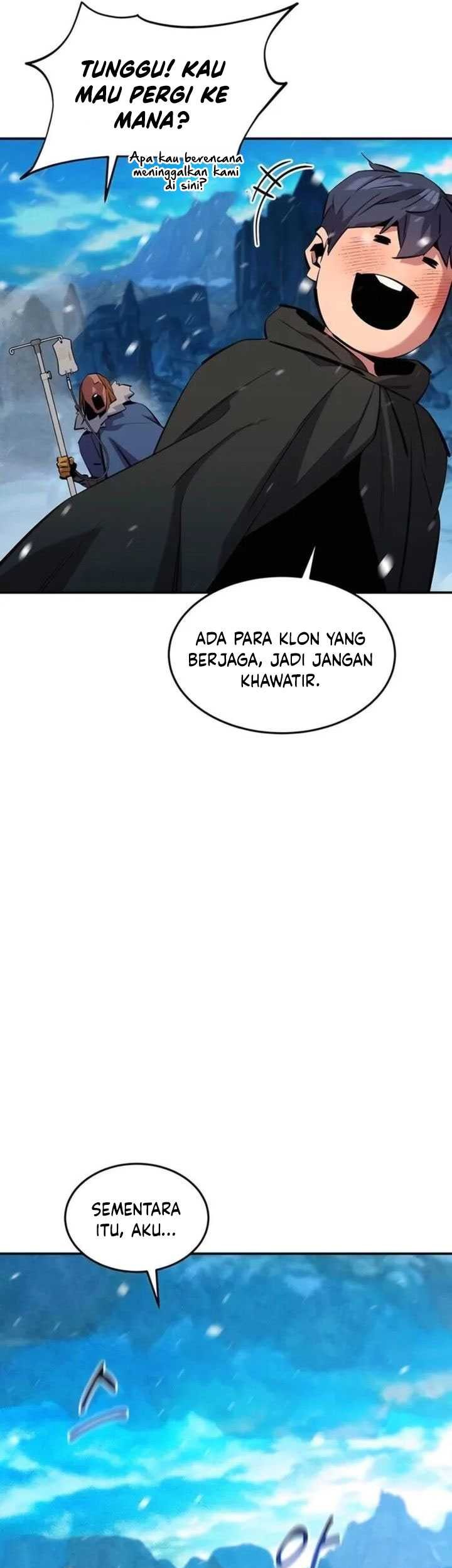 Auto-Hunting With Clones Chapter 137 Gambar 35