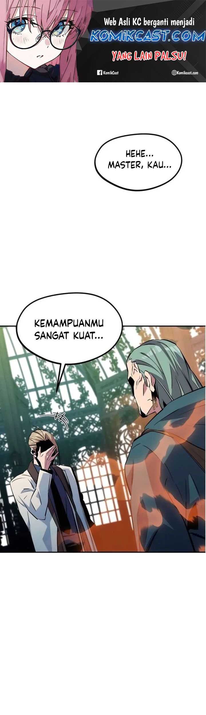 Baca Auto-Hunting With Clones Chapter 137 Gambar 2