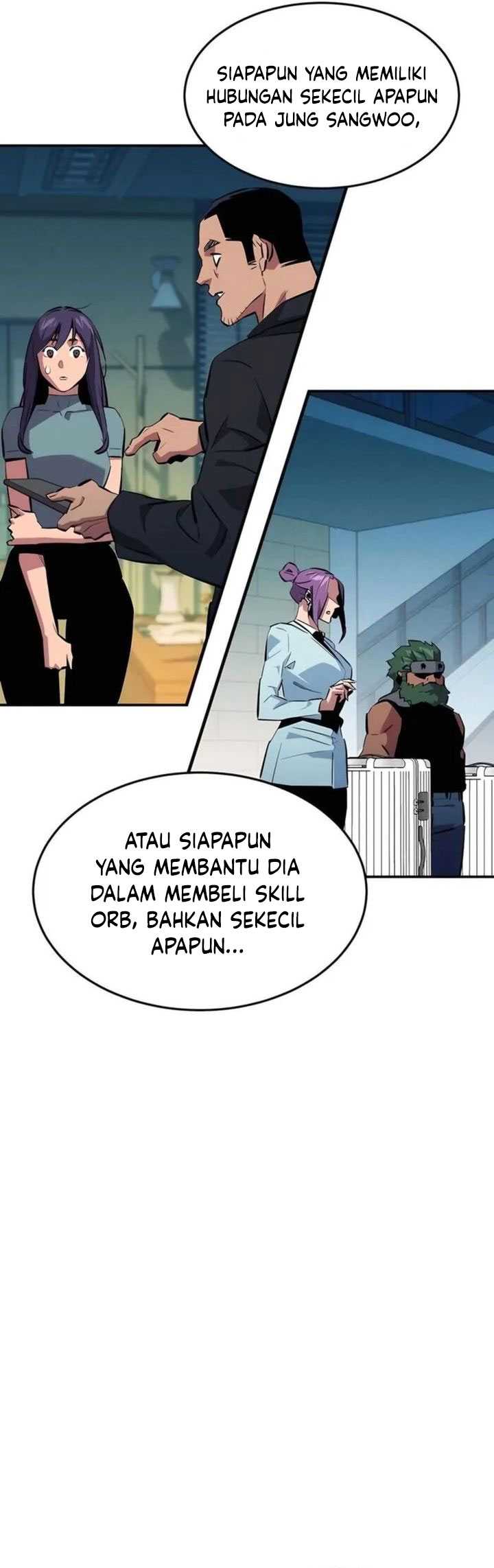 Auto-Hunting With Clones Chapter 137 Gambar 46