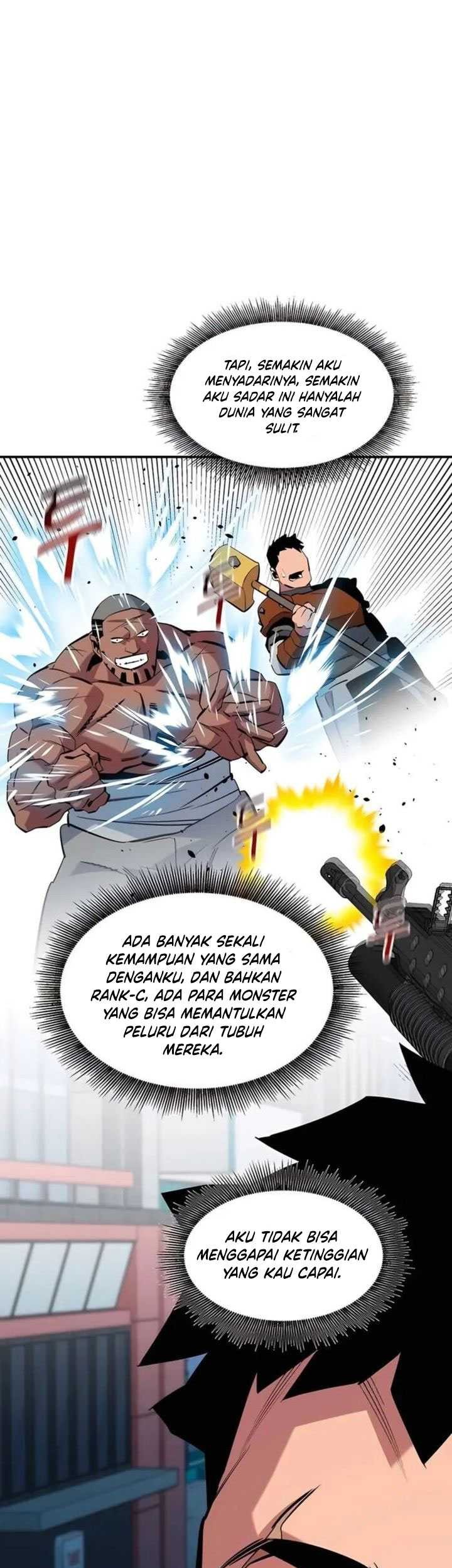 Auto-Hunting With Clones Chapter 137 Gambar 59