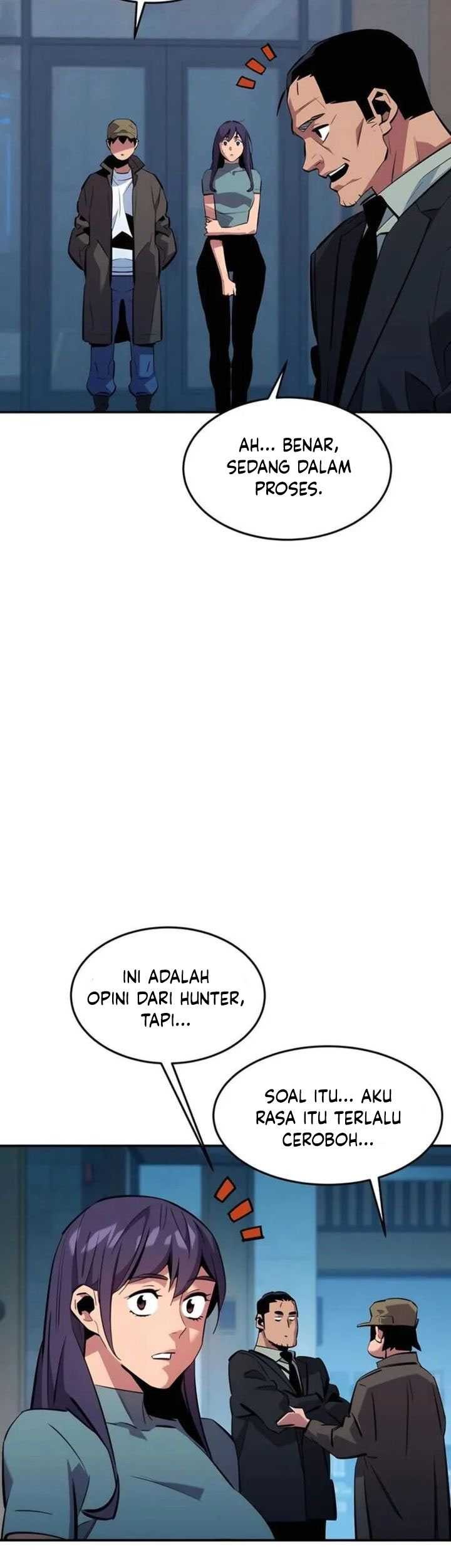 Auto-Hunting With Clones Chapter 137 Gambar 85