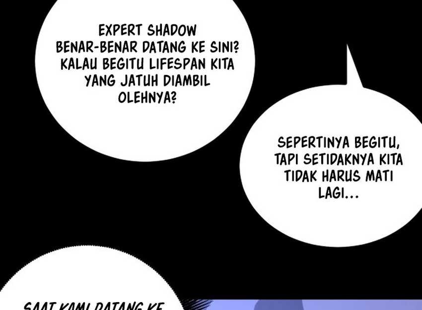 God-level Assassin, I’m the Shadow Chapter 12 Gambar 20