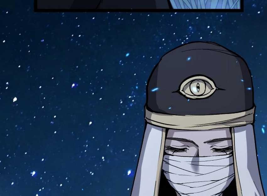 God-level Assassin, I’m the Shadow Chapter 12 Gambar 30
