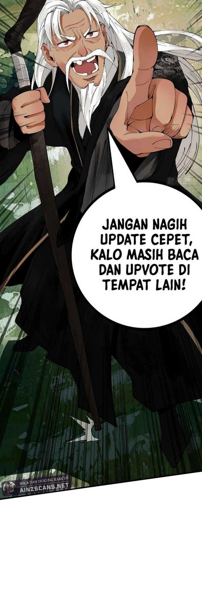 God-level Assassin, I’m the Shadow Chapter 12 Gambar 41