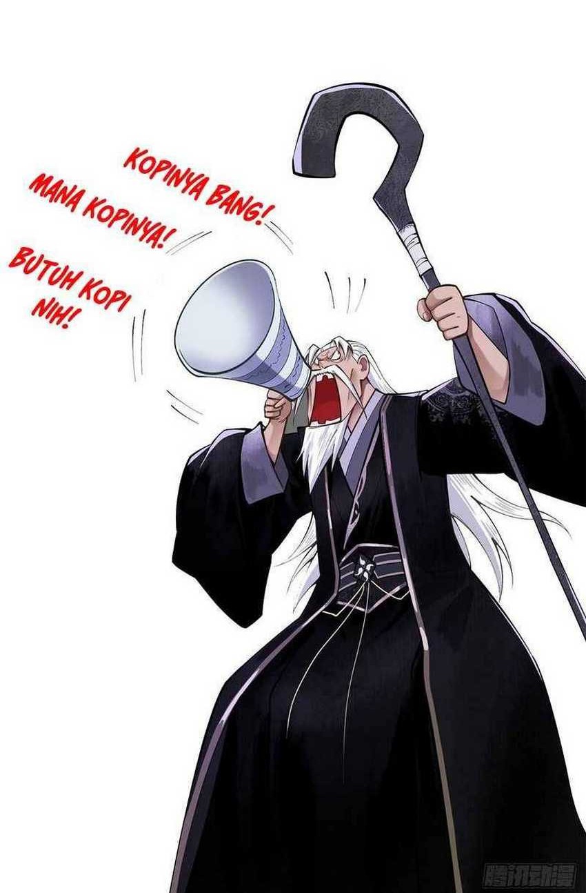 God-level Assassin, I’m the Shadow Chapter 12 Gambar 42