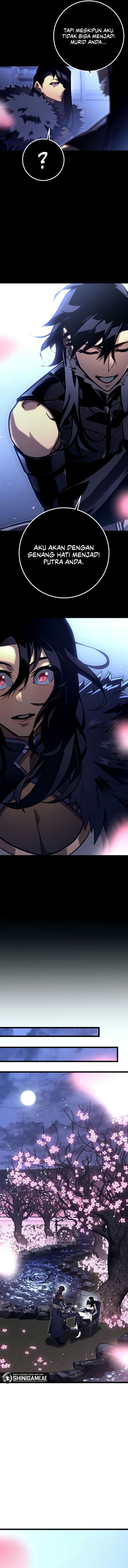 Regressing As The Reincarnated Bastard Of The Sword Clan Chapter 47 Gambar 7
