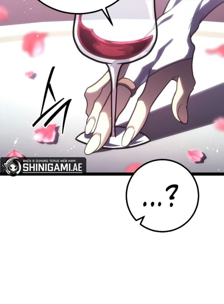 Regressing As The Reincarnated Bastard Of The Sword Clan Chapter 47 Gambar 32