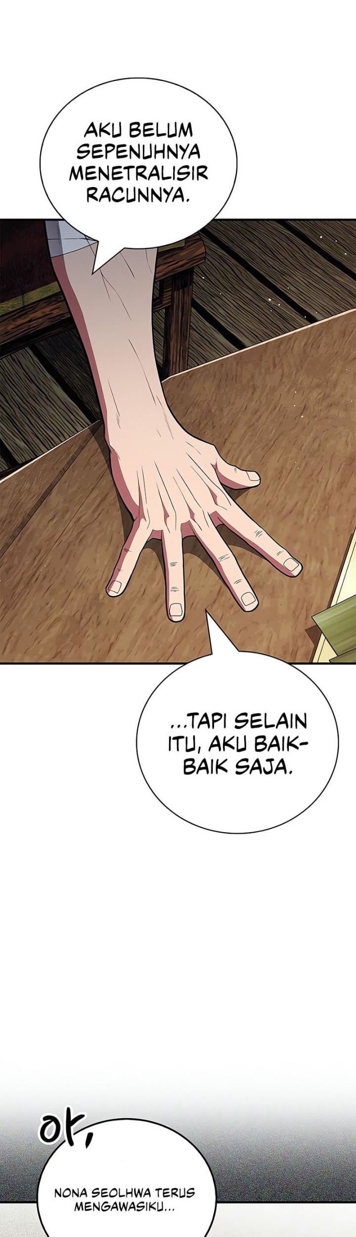 Genius Martial Arts Trainer Chapter 58 Gambar 55
