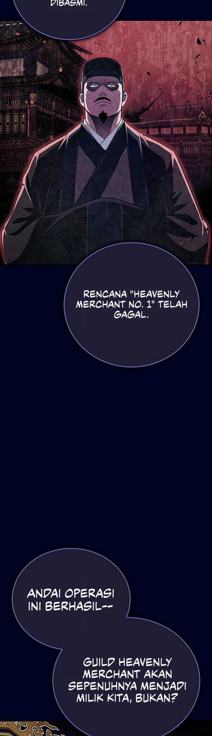 Genius Martial Arts Trainer Chapter 58 Gambar 66