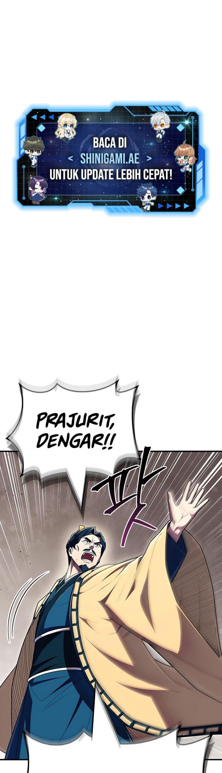 Baca Genius Martial Arts Trainer Chapter 58 Gambar 2