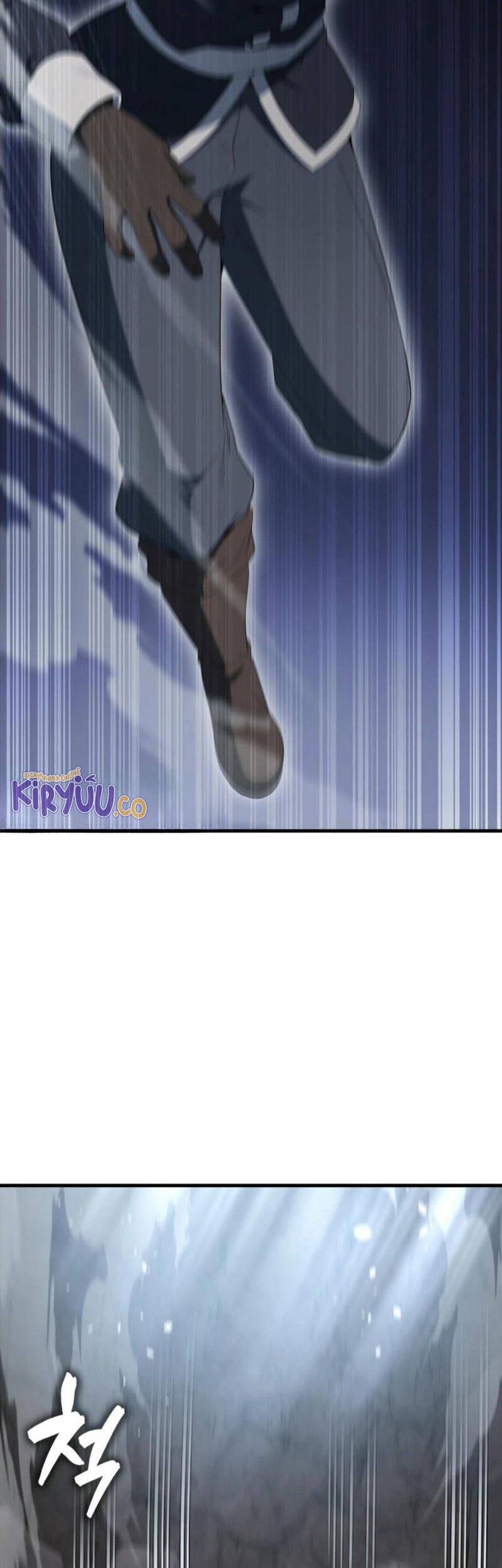 The Extra is Too Strong Chapter 82 Gambar 64