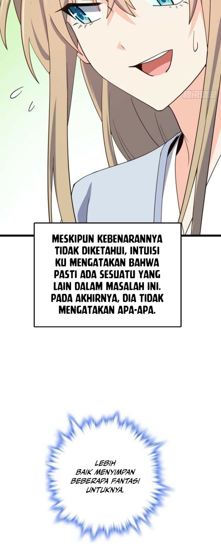 Spare Me, Great Lord! Chapter 646 Gambar 37