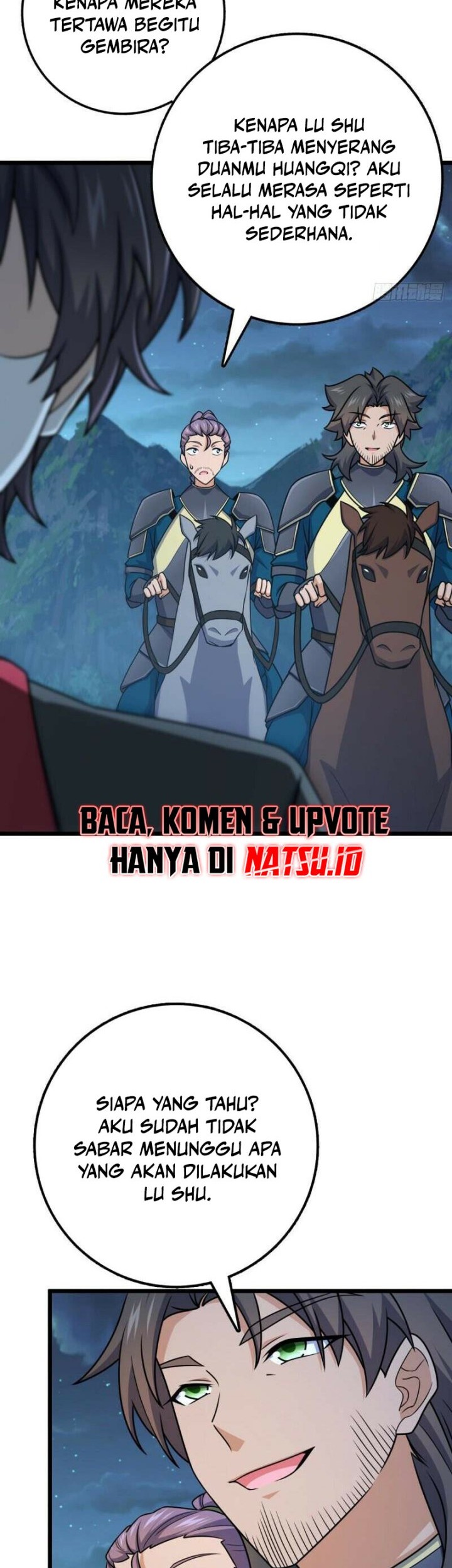 Spare Me, Great Lord! Chapter 646 Gambar 11