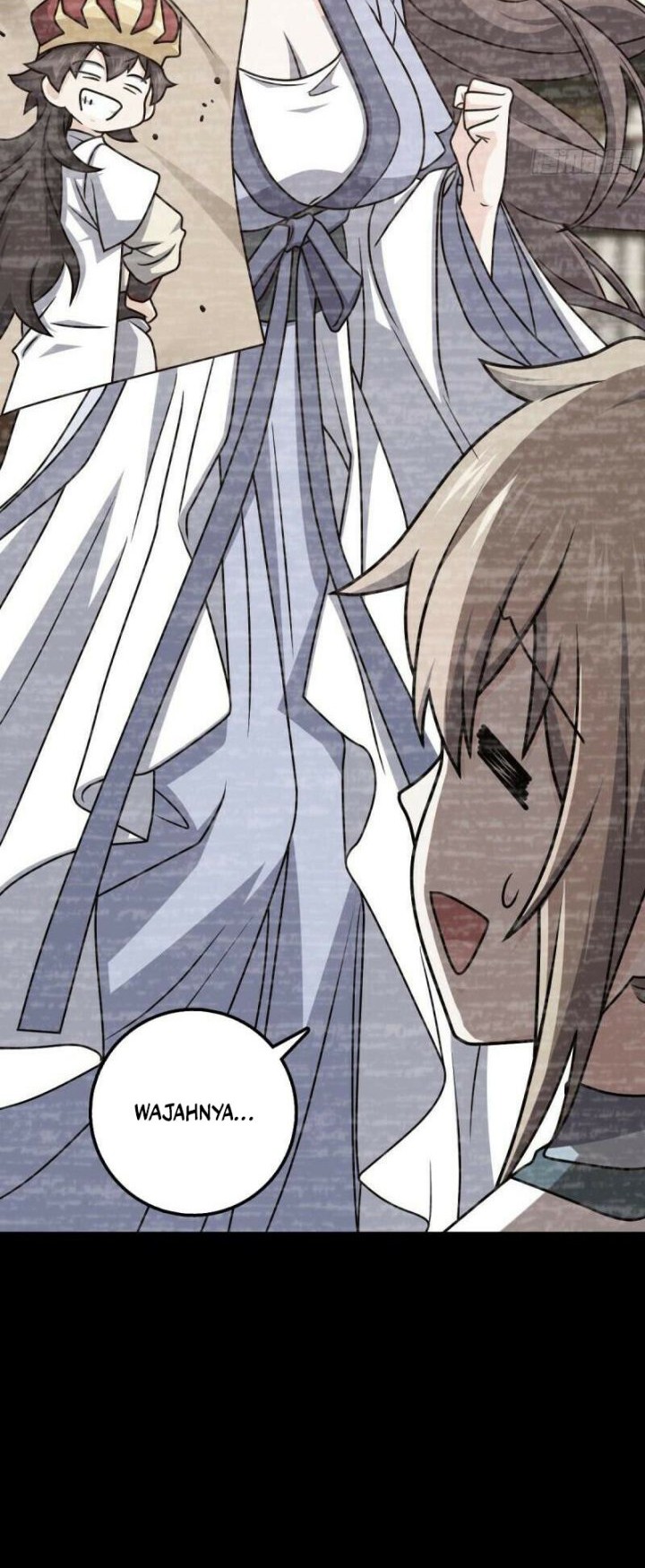 Spare Me, Great Lord! Chapter 646 Gambar 25