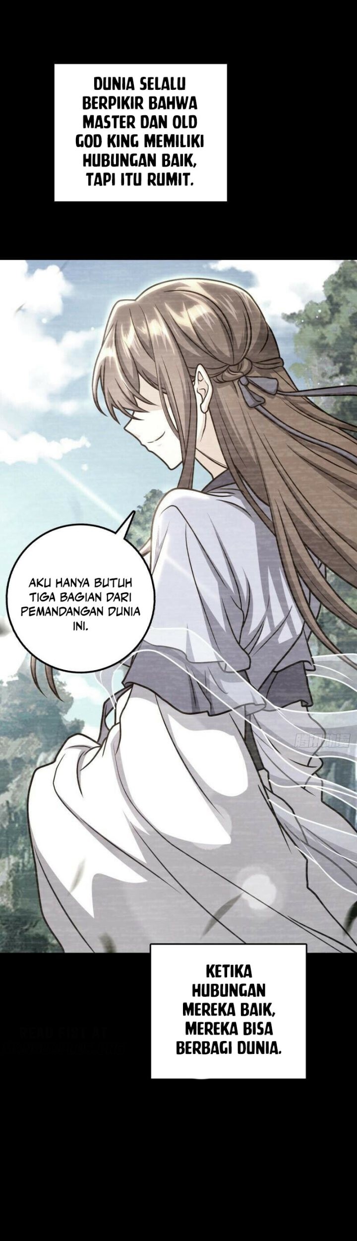 Spare Me, Great Lord! Chapter 646 Gambar 26