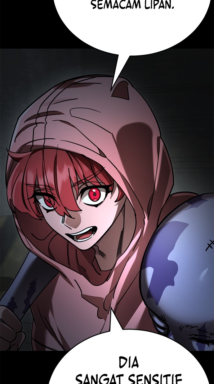 Reincarnation Path of The Underworld King Chapter 68 Gambar 19
