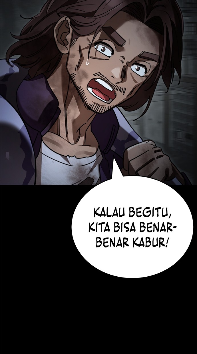 Reincarnation Path of The Underworld King Chapter 68 Gambar 21