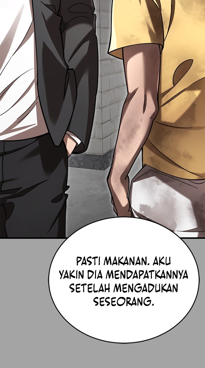 Reincarnation Path of The Underworld King Chapter 68 Gambar 56
