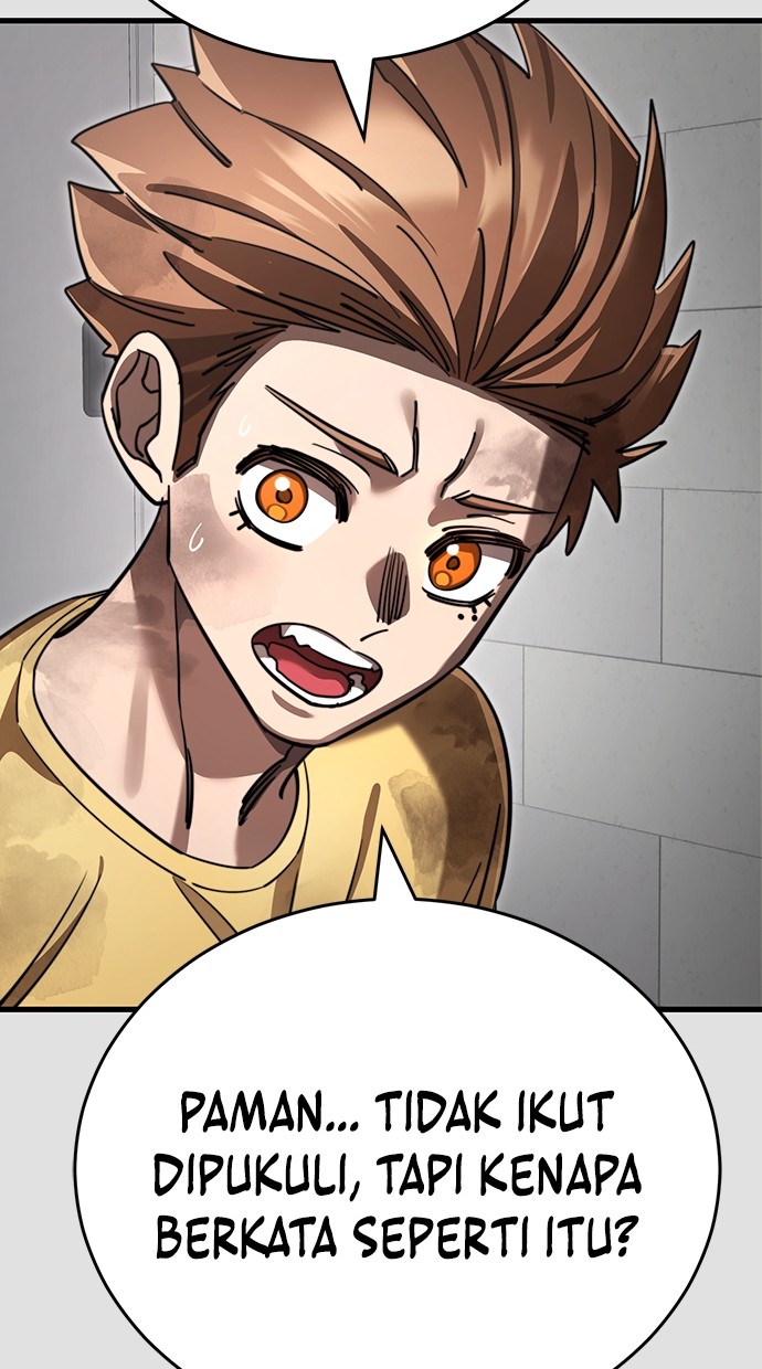 Reincarnation Path of The Underworld King Chapter 65 Gambar 27