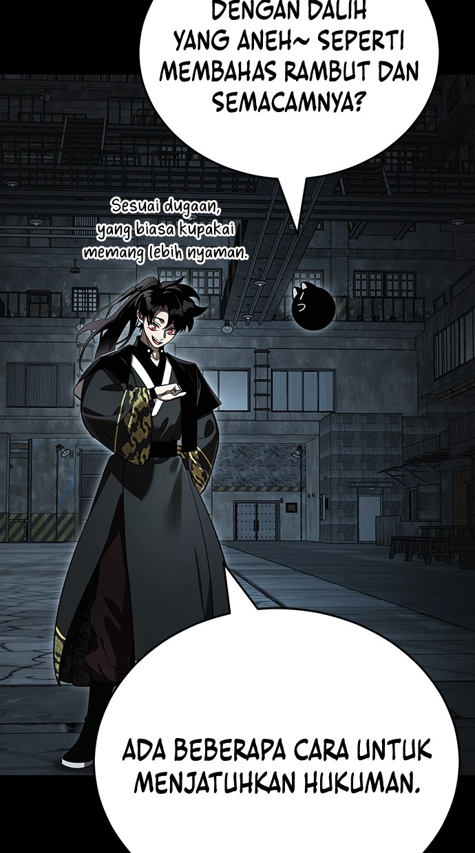 Reincarnation Path of The Underworld King Chapter 65 Gambar 80