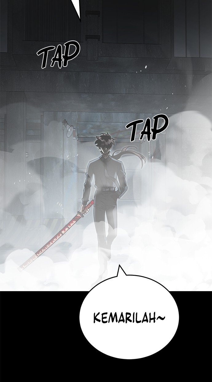 Baca  Reincarnation Path of The Underworld King Chapter 64 Gambar 2