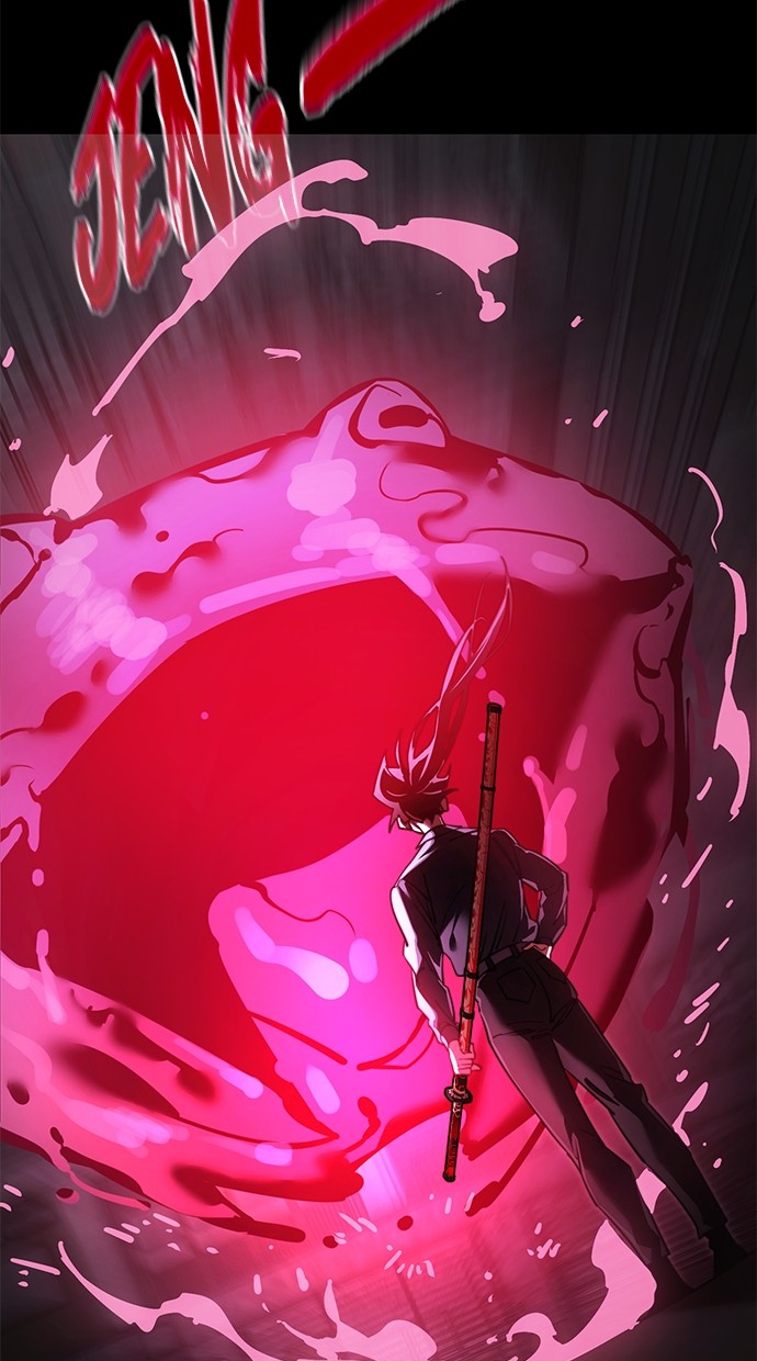 Reincarnation Path of The Underworld King Chapter 64 Gambar 21