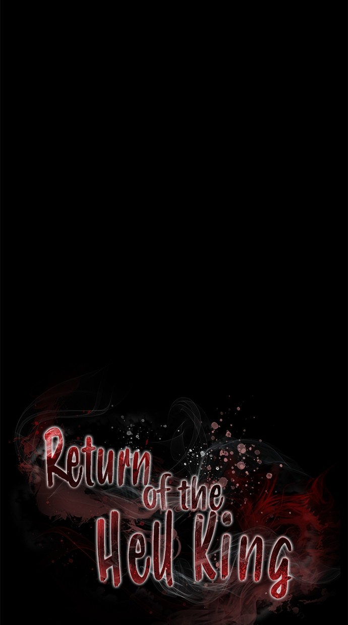 Reincarnation Path of The Underworld King Chapter 63 Gambar 8