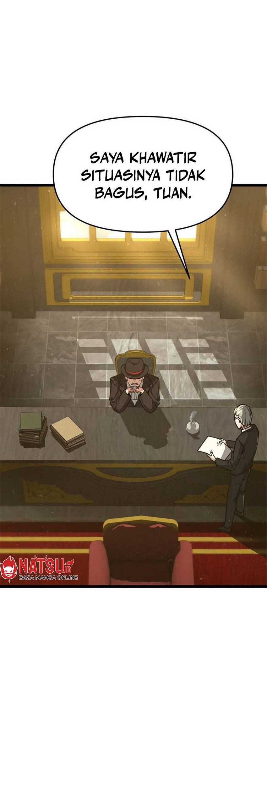 Damn Demonic Swords Chapter 56 Gambar 3