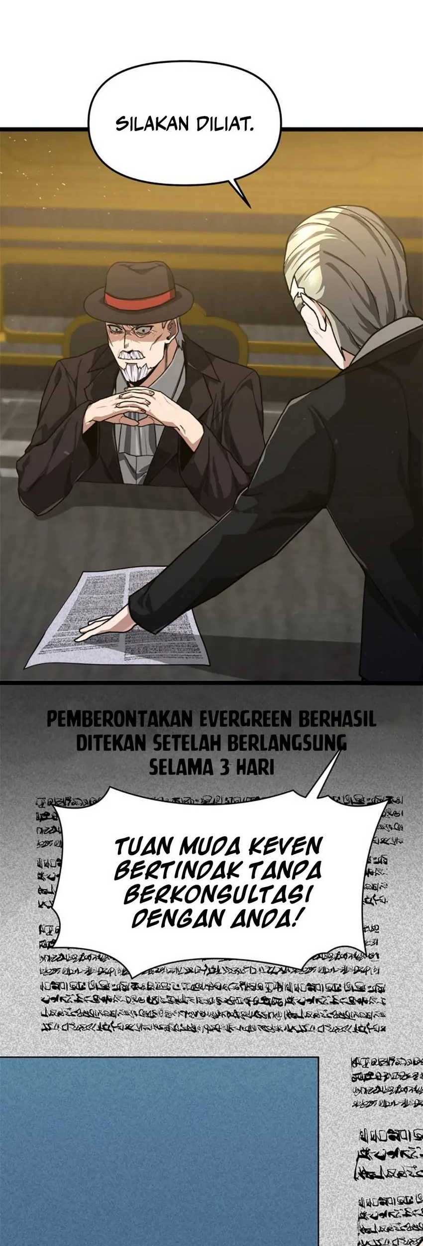 Damn Demonic Swords Chapter 56 Gambar 4