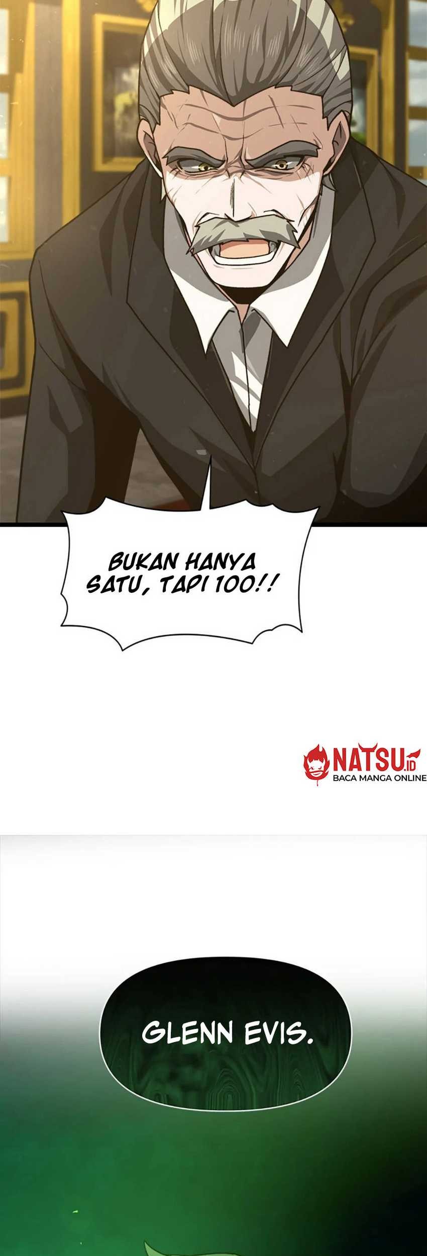 Damn Demonic Swords Chapter 56 Gambar 6