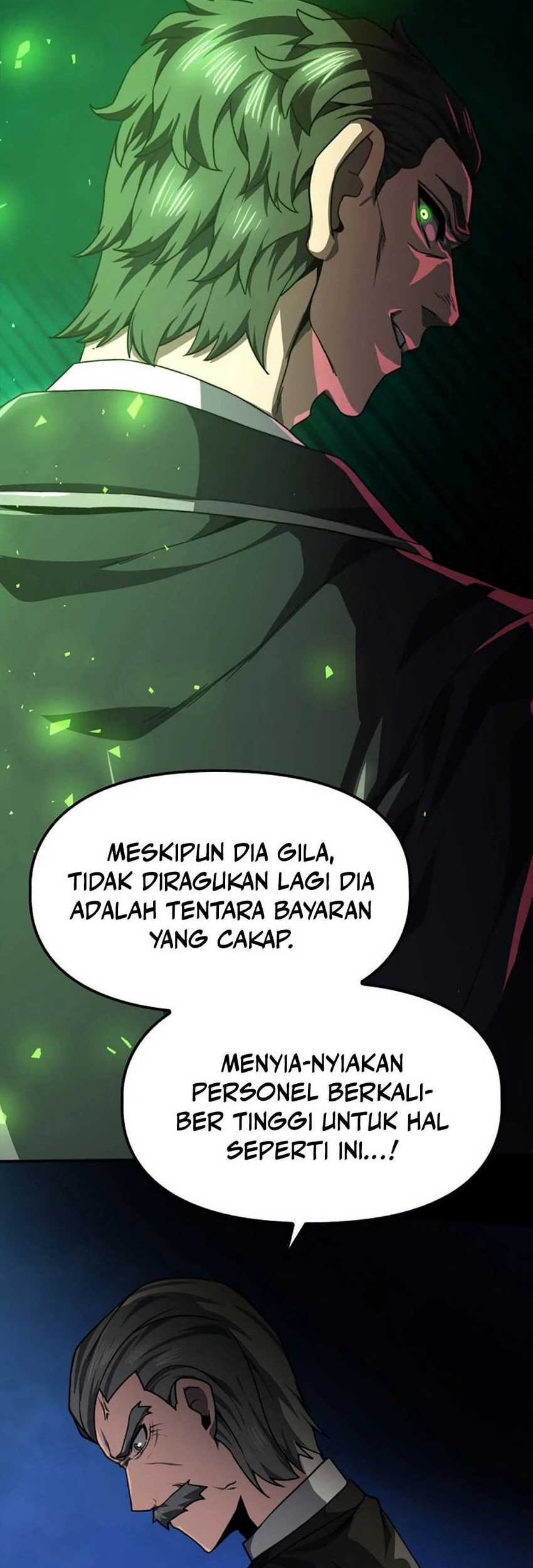 Damn Demonic Swords Chapter 56 Gambar 7