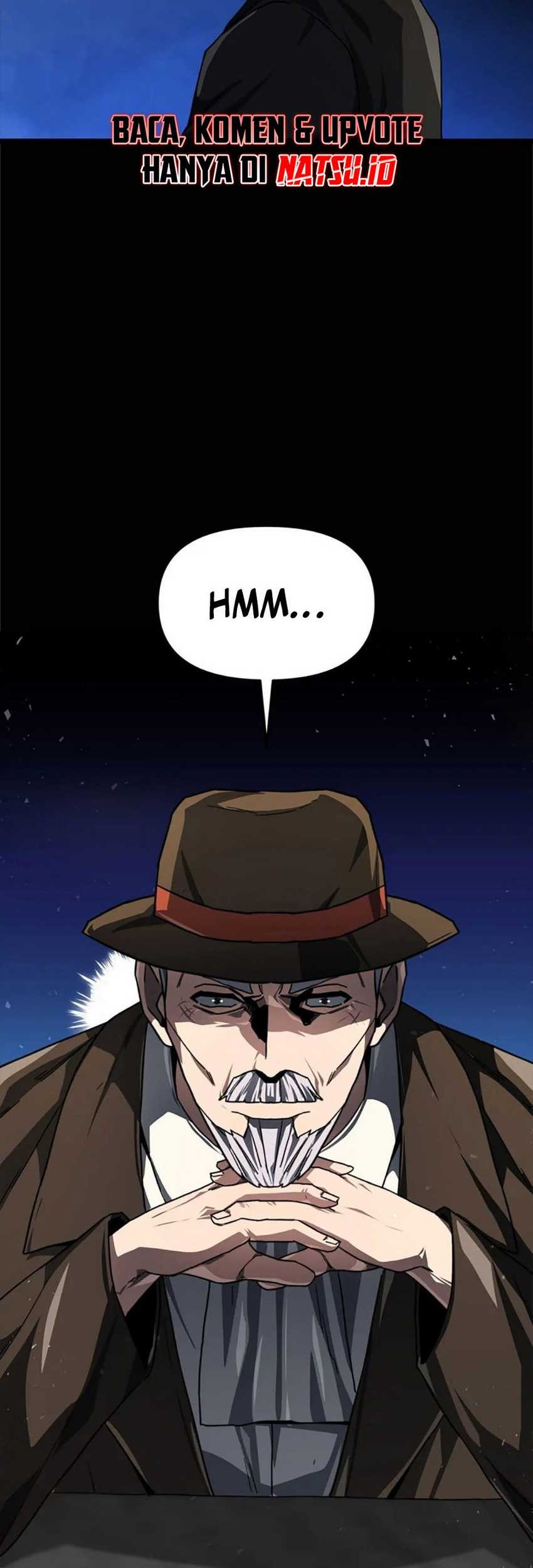 Damn Demonic Swords Chapter 56 Gambar 8