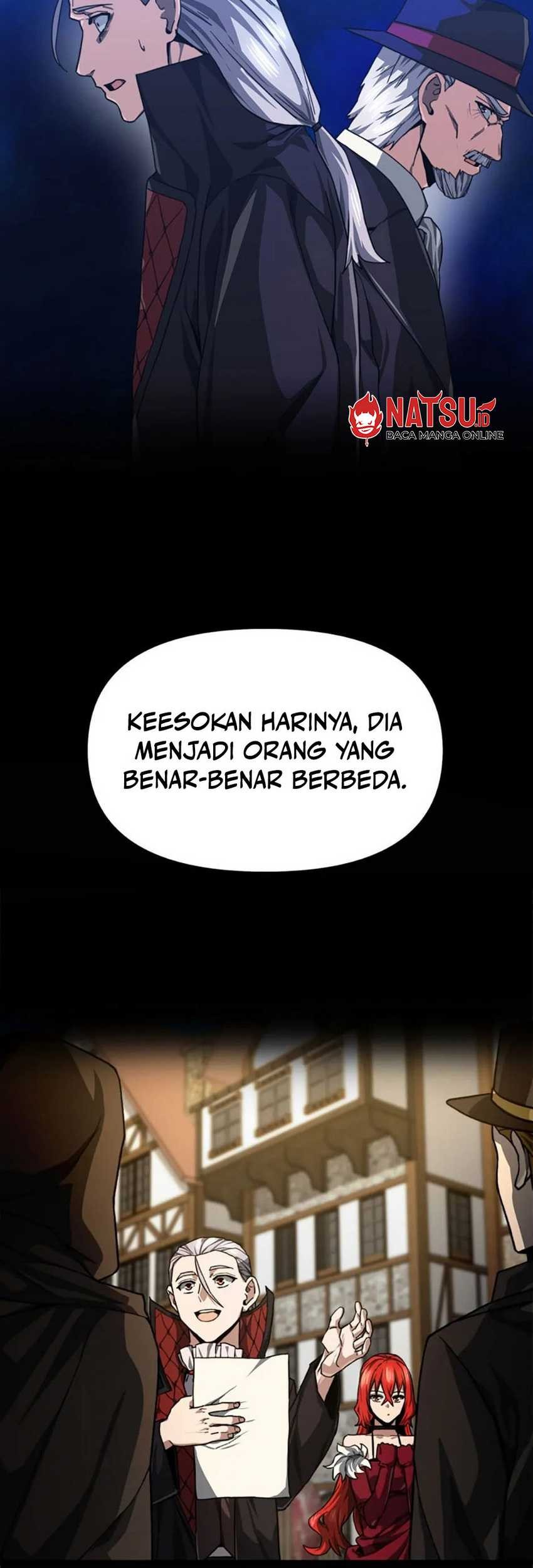 Damn Demonic Swords Chapter 56 Gambar 10