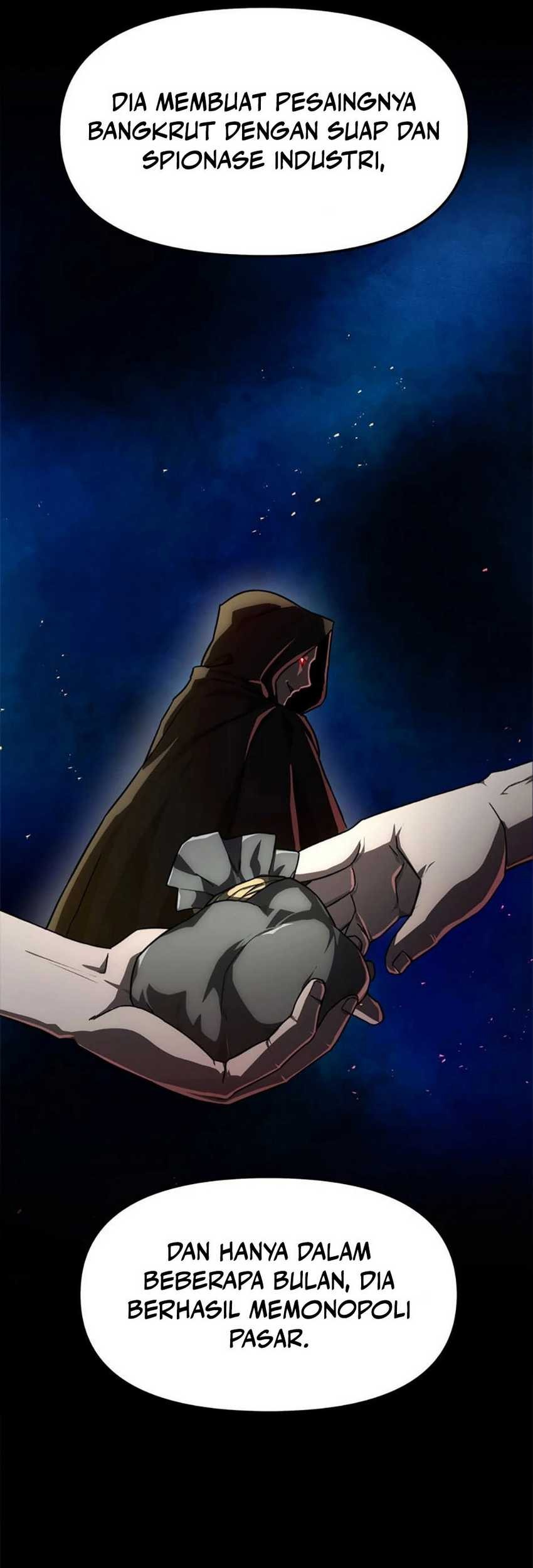 Damn Demonic Swords Chapter 56 Gambar 12