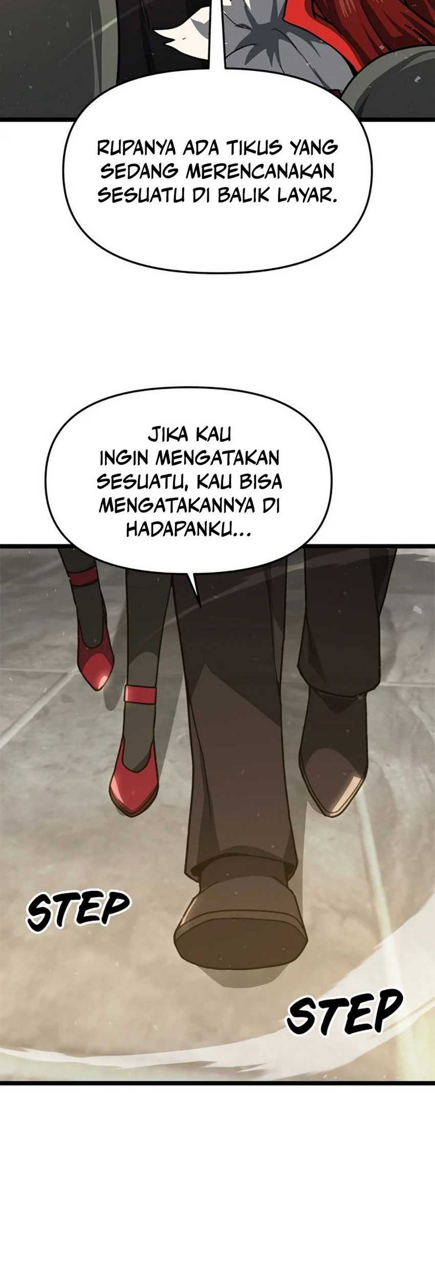 Damn Demonic Swords Chapter 56 Gambar 21