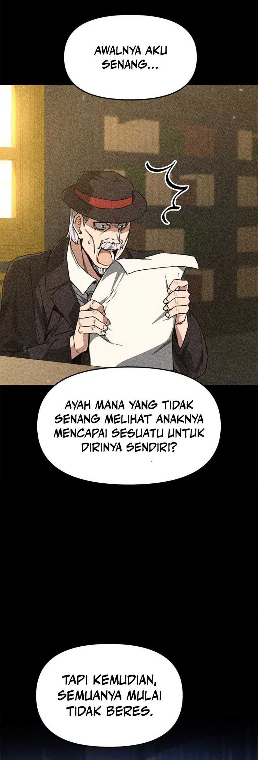Damn Demonic Swords Chapter 56 Gambar 14