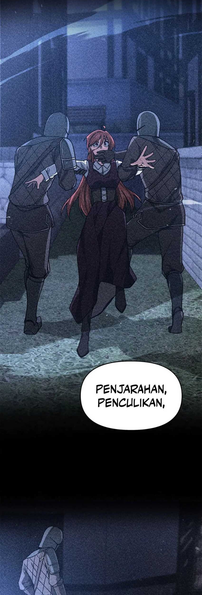 Damn Demonic Swords Chapter 56 Gambar 15