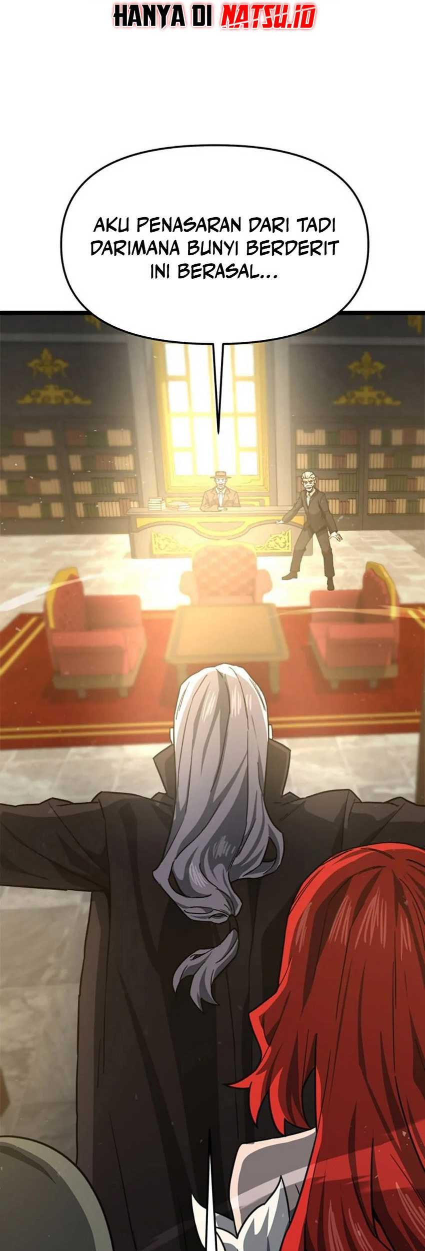 Damn Demonic Swords Chapter 56 Gambar 20