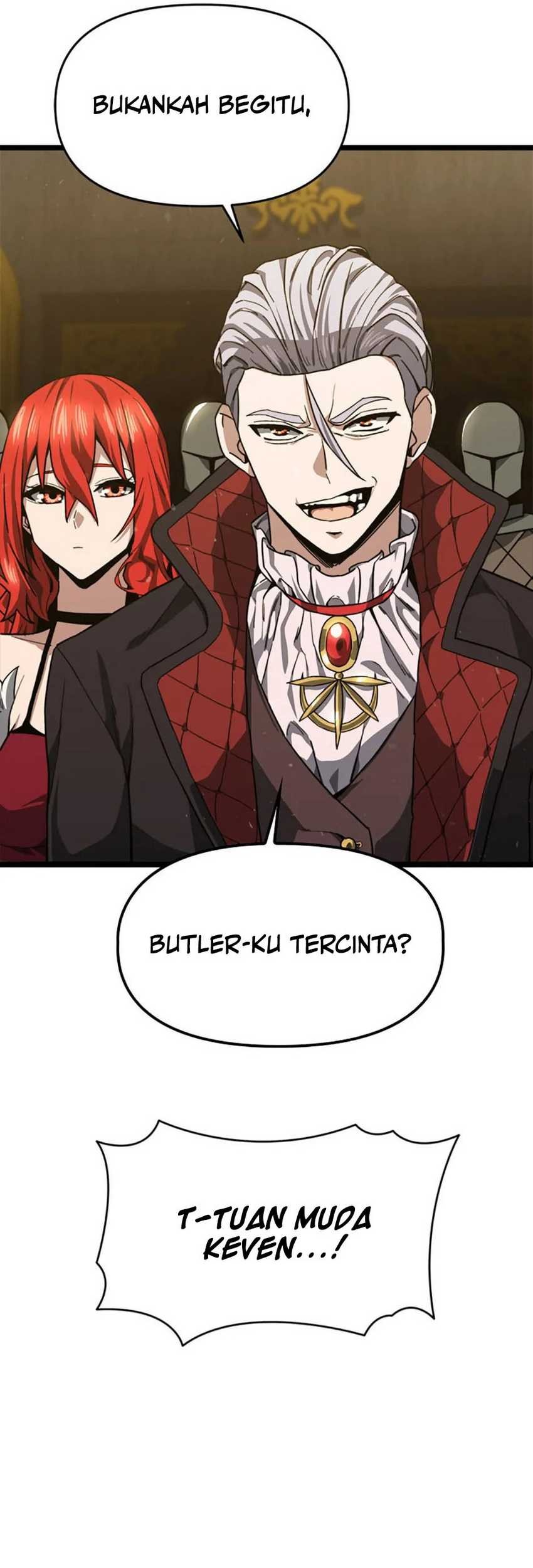 Damn Demonic Swords Chapter 56 Gambar 23